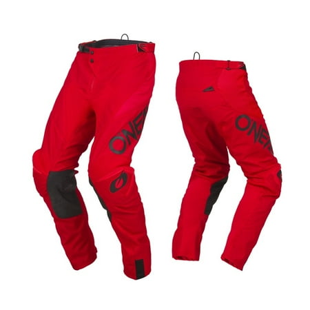 Oneal 2019 Youth Mayhem Lite Hexx Pant - Red - Youth