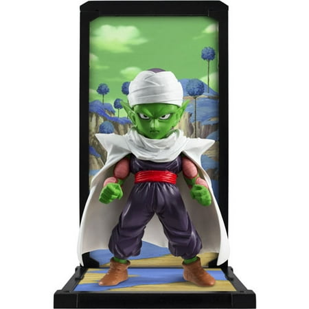 - Dragon Ball Z Tamashii Buddies Piccolo Mini-Figure