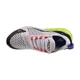 thumbnail image 5 of Nike Air Max 270 Women's Shoes White-Volt-Siren Red AH6789-116, 5 of 6