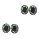 thumbnail image 3 of Bearachild 2 piezas de almohadillas de esponja para auriculares, almohadillas para juegos montadas en la cabeza, cubierta de protección auditiva, Type2 NO2, 3 of 6