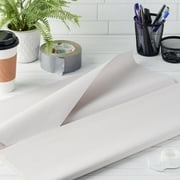 Pen+Gear 24 in x 24 in White Packing Paper for Moving & Shipping, 220 Sheets, 7.22 lb