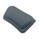 thumbnail image 2 of Almohada para bañera, almohada para bañera con soporte para cabeza y cuello, cojín multifuncional para bañera, reposacabezas para baño, spa en casa, Gris oscuro, 2 of 8