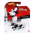 thumbnail image 1 of Hot Wheels Steamboat Willie Vehicle, 1 of 4