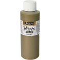 thumbnail image 1 of Jacquard Encre Colorante à l'Alcool Pinata 4oz-Riche Or, 1 of 1