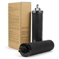 thumbnail image 2 of 2Pcs Water Filter Replacement for Gravity Filtration System, Purifier Filters, 2 of 4
