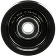 thumbnail image 3 of Accessory Drive Belt Idler Pulley Fits select: 2001-2016 CHEVROLET SILVERADO, 1996-2016 GMC SIERRA, 3 of 4
