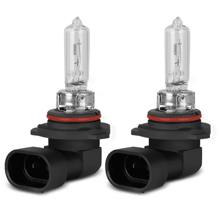 9005(HB3)Halogen 12V 100W Super Bright Upgrade Headlight Bulb – Pack of 2