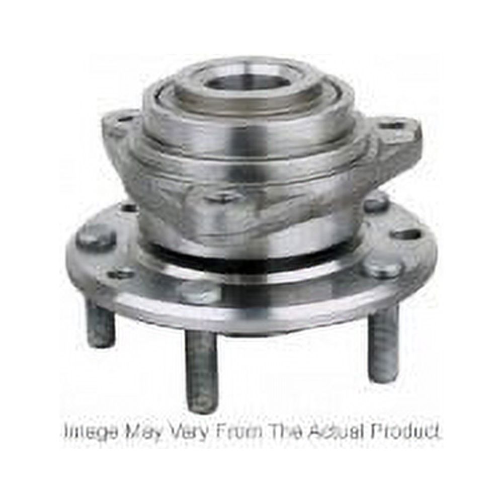 Motorcraft Wheel Hub HUB-221 Fits select: 2013-2019 FORD ESCAPE, 2013-2018 FORD C-MAX