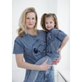 thumbnail image 5 of Disney Lilo & Stitch Matching Family Drop Shoulder T-Shirt Adult, 5 of 5