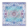 thumbnail image 1 of Mandala Bandana, Floral Medallion Design, Unisex Head and Neck Tie, by Ambesonne, 1 of 2