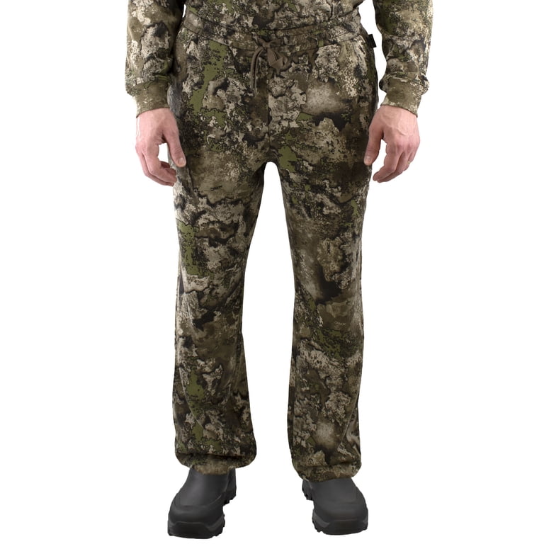 Tekari Men's Fleece Classic Jogger Hunting Pants photo 1