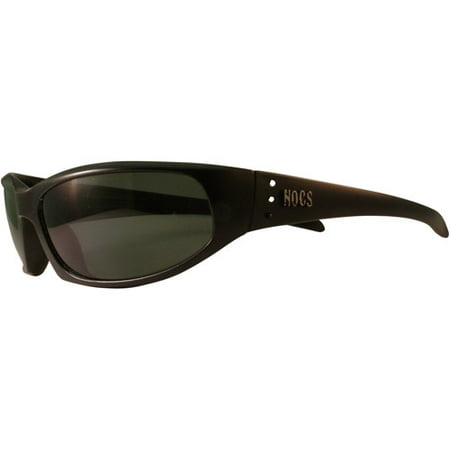 Solar Bat Armor Polarized Sunglasses