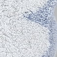 thumbnail image 4 of Carpet 2 Scallop Bathroom Rugs Shaped Rugs Clean Rugs Make The More Comfortable, 4 of 4