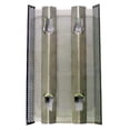 thumbnail image 2 of Firemagic 3053-S 10 x 17 in. Stainless Steel Flavor Grid, 2 of 3