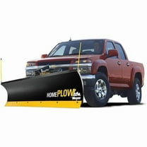 Meyer MPR26000 6 ft. 8 in. Length & 22 in. Height Full Hydraulic Power Home Plow