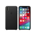 thumbnail image 4 of XS MAX LTHR CASE BLK - FRENCH, 4 of 5