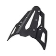 thumbnail image 1 of Motorcycle Windshield Retro Instrument Front Windshield for VOGE CU525 525CU CU 525, 1 of 5