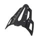 thumbnail image 1 of Motorcycle Windshield Retro Instrument Front Windshield for VOGE CU525 525CU CU 525, 1 of 5