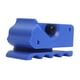 thumbnail image 4 of Cortero de cartón de papel Herramienta de corte fácil de usar Hommasta para proyectos de manualidades Cat Lovers Blade no incluido Azul, 4 of 8