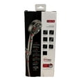 thumbnail image 2 of Delta 7-Setting Hand Shower In Spotshield Brushed Nickel 75724SN, 2 of 2