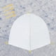 thumbnail image 5 of Tienda de campaña cálida para plantas, cubiertas de invierno, protección cálida para plantas, heladas de invierno Largo, 5 of 7