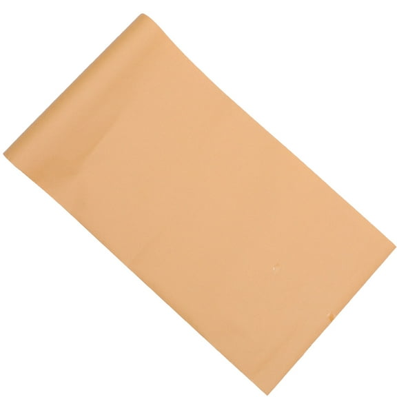 unbranded Gift Wrapping Paper Painting Paper Roll 44X30X0.1CM Light Brown