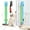 Blue, variant on Auto Motion Flying Rope Cat Toy,Automatic Electric Wall Mounted Interactive Cat Toy for Indoor Cats,Smart 360° Flexible String Movement Kitten Toys