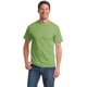 thumbnail image 1 of Port & Company? - Camiseta esencial alta. PC61T Verde eneldo XLT Puerto & Compa??a PC61T, 1 of 1