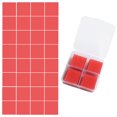 thumbnail image 1 of 32 Unids/set Arcilla Barro DIY Diamante Pintura Pegamento Arcilla Cera Herramienta Accesorios Cgtredaw Rojo, 1 of 9