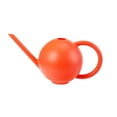 thumbnail image 1 of Garden Pot Potted Indoor Ceramic Vase Set Modern Animal Flower for Indoor Ceramic Flower Pot with Saucer Shelving Unit 1.5L Home Small Watering Can For Indoor, 1 of 4