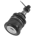 thumbnail image 3 of TRQ Front Lower Control Arms With Ball Joints Upper Ball Joints Kit 4pc for Jeep PSA63616, 3 of 6