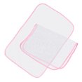 thumbnail image 4 of FUTUREORYY 2Pack Protective Ironing Pressing Pad Pink Mesh Cloth for Home Ironing and Laundry, 4 of 8