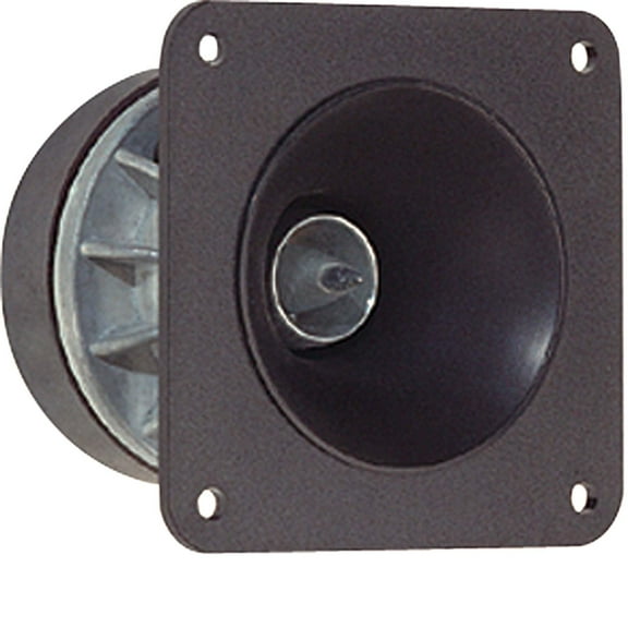 Eminence APT80 3.4-in X 3.4-in Tweeter W/80 Degree Dispersion [single]