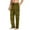 CA-Yellow&mens sleep pants, variant on BiZtdJrK Plaid Pajama Pants for Men Lightweight Soft Pj Bottoms with Pockets Christmas Flannel Sleepwear Lounge Clothing, Army Green, XL