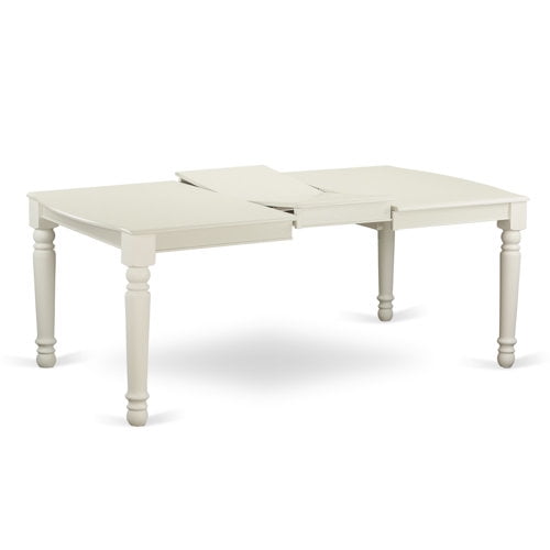 East West Furniture Dover 7 Piece Dining Set