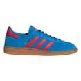 thumbnail image 1 of Tenis adidas Hombre Caballero Handball Spezial Azul Casual Azul 9.5 Mx, 1 of 7