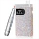 thumbnail image 1 of Máquina Pulidora Eléctrica Inalámbrica para Uñas con Pantalla HD Portátil Recargable de Diamante, Taladro Acrílico de 35000 RPM A, 1 of 7