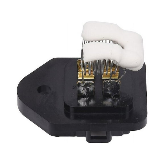 Blower Motor Resistor - Compatible with 1987 - 1988 Toyota Pickup