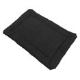 thumbnail image 4 of Portable Pet Bed, Multipurpose Waterproof Soft Foldable Slip Resistance Comfortable All Season Pet Travel Mat  For Outdoor For Camping Grey, 4 of 8