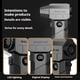 thumbnail image 5 of Ventilador Turbo Sin Escobillas de Alta Velocidad 140000 RPM, Viento Fuerte, Soplador Turbo Ajustable, Modelo con Batería 21700 Recargable, Sopladora de Aire Comprimido, Ideal para, 5 of 10