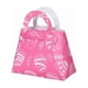 thumbnail image 1 of Bolsas de regalo de Pascua, bolsas para huevos de Pascua, porta galletas, contenedores de fieltro, bolsas para dulces Rosado, 1 of 9