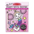 thumbnail image 1 of Bloc de pintura Melissa & Doug Mi primer bloc de pintura, 1 of 5