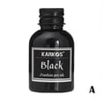 thumbnail image 1 of 30ml Fountain Pen Ink In Bottle Choice Of 11 Colours Rich Bright UK, 1 of 8