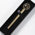 thumbnail image 5 of Christmas gingerbread man Book Lovers' Lace Bookmark in Antique Bronze - a Book Mark Accessory for Readers, 5 of 5