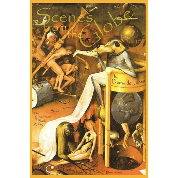 Scenes from the Globe (Paperback)
