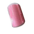 thumbnail image 4 of Pet Comb Pet Grooming Comb Angle Rubbingpink Pet Massage Comb, 4 of 4