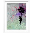 thumbnail image 2 of Art.com Flying Balloon Girl Giclee Print by Banksy, White Frame Wall Art, 32" x 40", 2 of 5