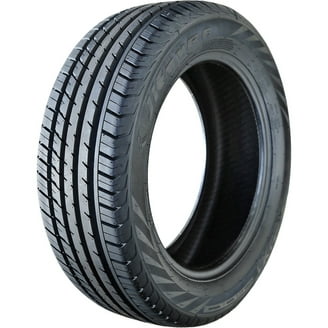 JK Tyre UX1 UHP 205/55R16 91H Ultra-High-Performance Passenger
