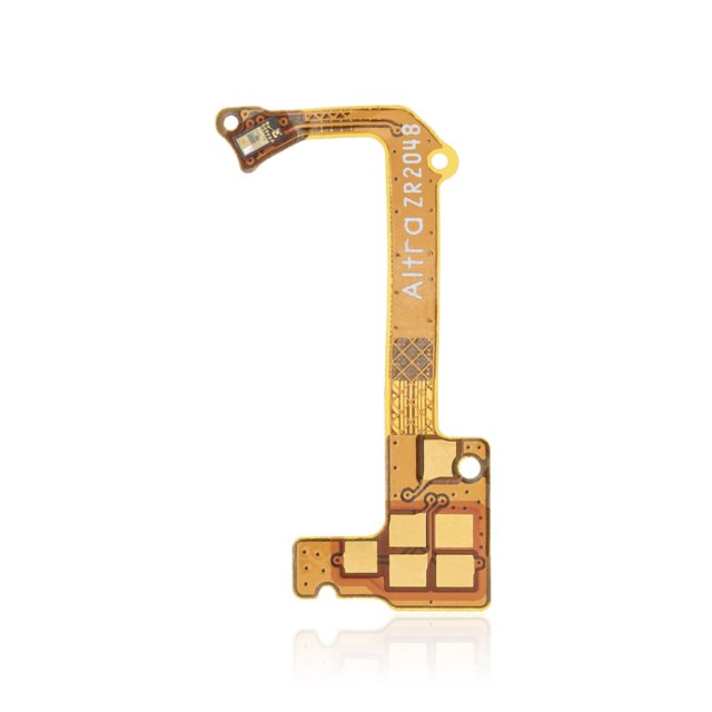 Câble Flexible de Capteur de Proximité de Remplacement Compatible pour Samsung Galaxy A02S (A025 / 2020)