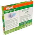 thumbnail image 4 of FRAM® Fresh Breeze® FCF10728 Cabin Air Filter, 4 of 5